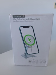 Magsafe charger folding stand